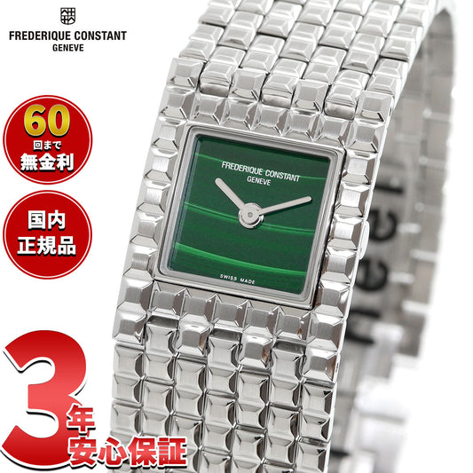 フレデリック コンスタント FREDERIQUE CONSTANT クラシック マンシェット FC-200MA1MC6B 腕時計 フレデリックコンスタント【2025 新作】【60回分割手数料無料!】