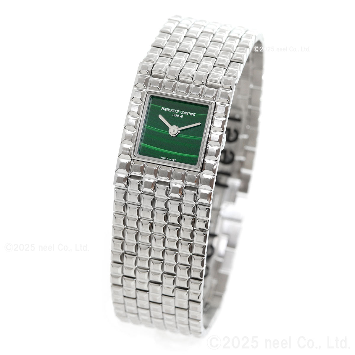 フレデリック コンスタント FREDERIQUE CONSTANT クラシック マンシェット FC-200MA1MC6B 腕時計 フレデリックコンスタント【60回分割手数料無料！】