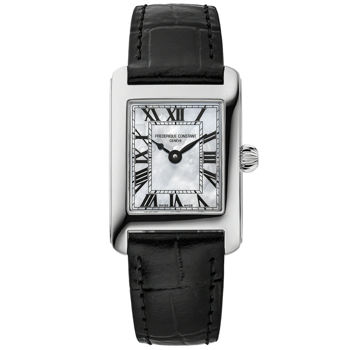 フレデリック コンスタント FREDERIQUE CONSTANT クラシック カレ 日本限定モデル FC-200MPW1C6 腕時計 レディース【2025 新作】【60回分割手数料無料！】