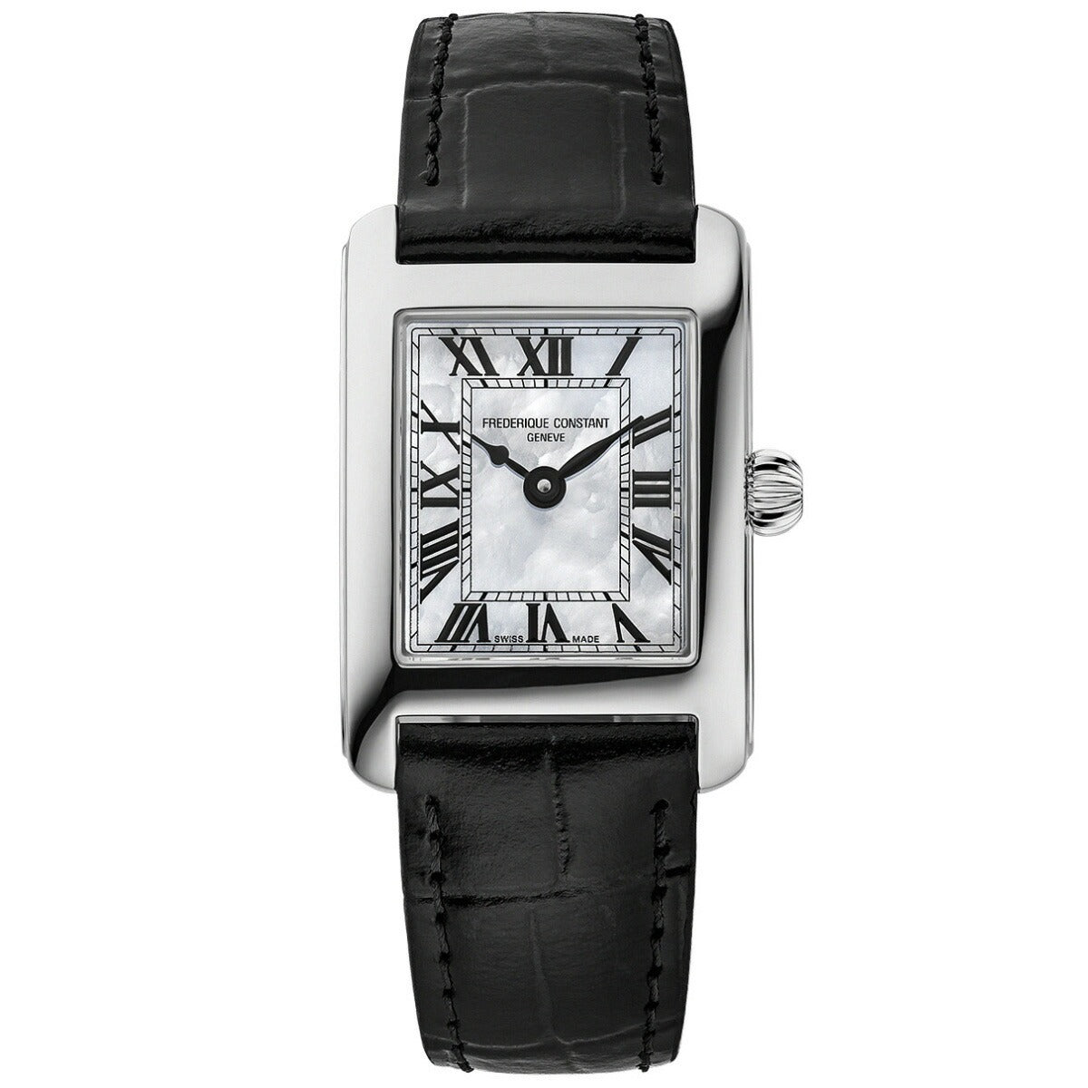 フレデリック コンスタント FREDERIQUE CONSTANT クラシック カレ 日本限定モデル FC-200MPW1C6 腕時計 レディース【2025 新作】【60回分割手数料無料！】