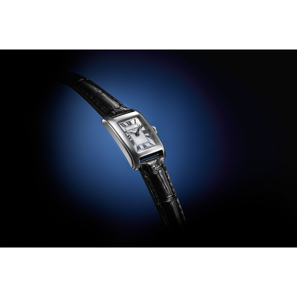 フレデリック コンスタント FREDERIQUE CONSTANT クラシック カレ 日本限定モデル FC-200MPW1C6 腕時計 レディース【2025 新作】【60回分割手数料無料！】