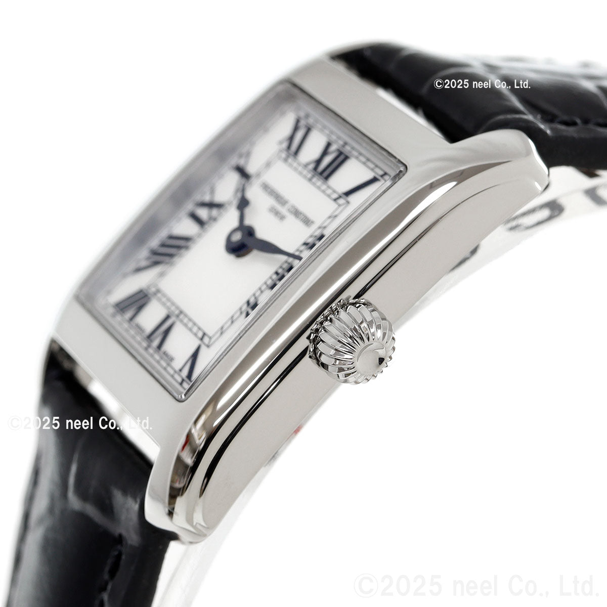 フレデリック コンスタント FREDERIQUE CONSTANT クラシック カレ 日本限定モデル FC-200MPW1C6 腕時計 レディース【2025 新作】【60回分割手数料無料！】