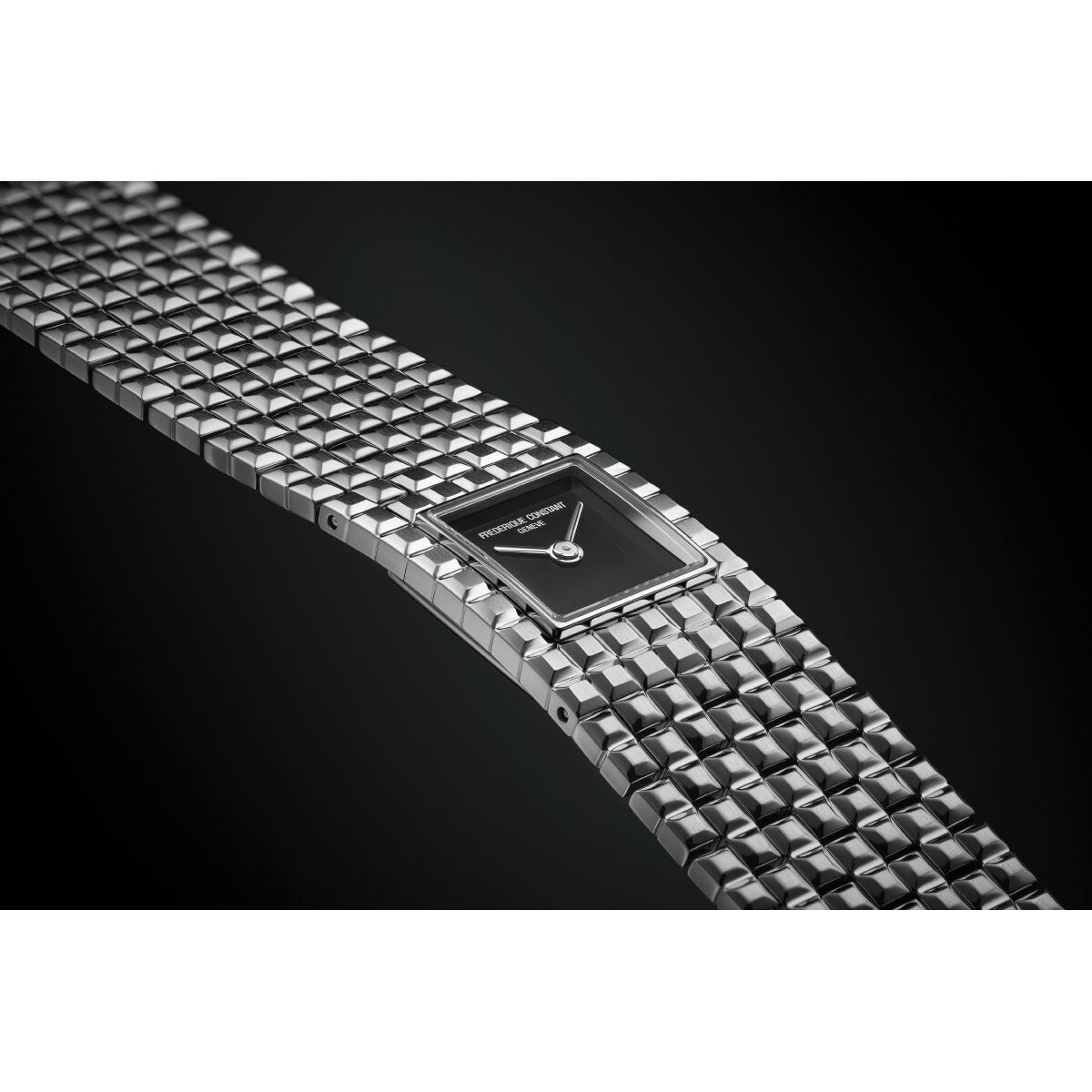 フレデリック コンスタント FREDERIQUE CONSTANT クラシック マンシェット FC-200ONB1MC6B 時計 フレデリックコンスタント【60回分割手数料無料！】