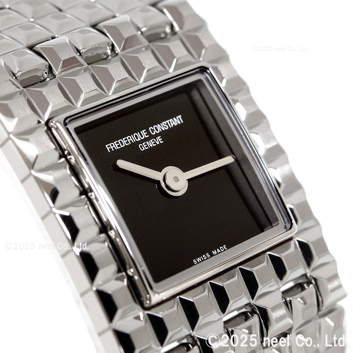 フレデリック コンスタント FREDERIQUE CONSTANT クラシック マンシェット FC-200ONB1MC6B 時計 フレデリックコンスタント【60回分割手数料無料！】