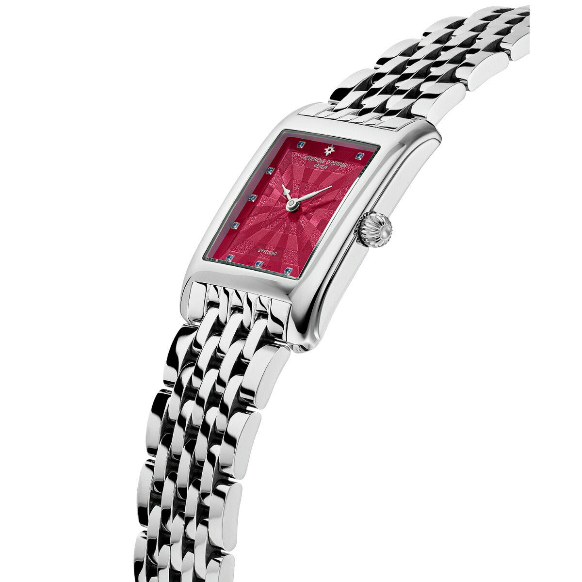 フレデリック コンスタント FREDERIQUE CONSTANT クラシック カレ FELIPAO FC-200PI2C6B 腕時計 フレデリックコンスタント【2026 新作】【60回分割手数料無料！】