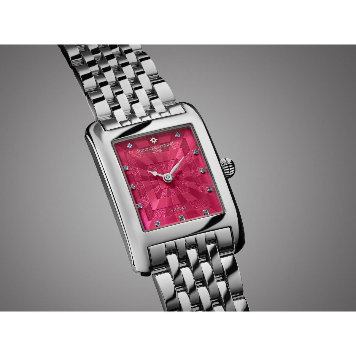 フレデリック コンスタント FREDERIQUE CONSTANT クラシック カレ FELIPAO FC-200PI2C6B 腕時計 フレデリックコンスタント【2026 新作】【60回分割手数料無料！】