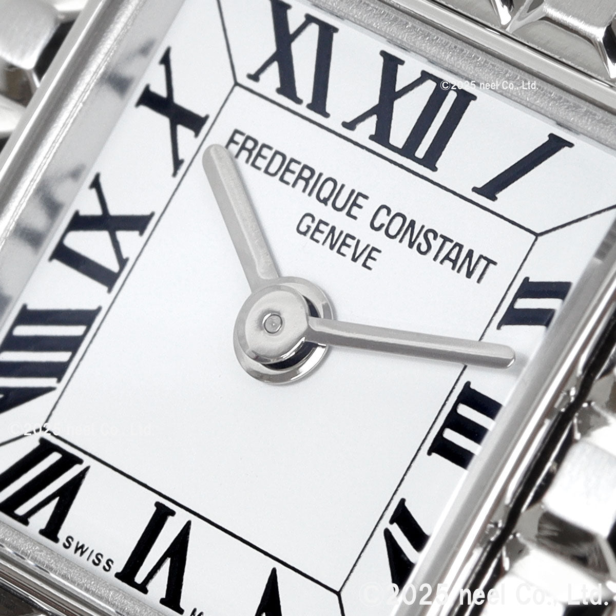 フレデリック コンスタント FREDERIQUE CONSTANT クラシック マンシェット FC-200WR1MC6B 腕時計 フレデリックコンスタント【60回分割手数料無料！】