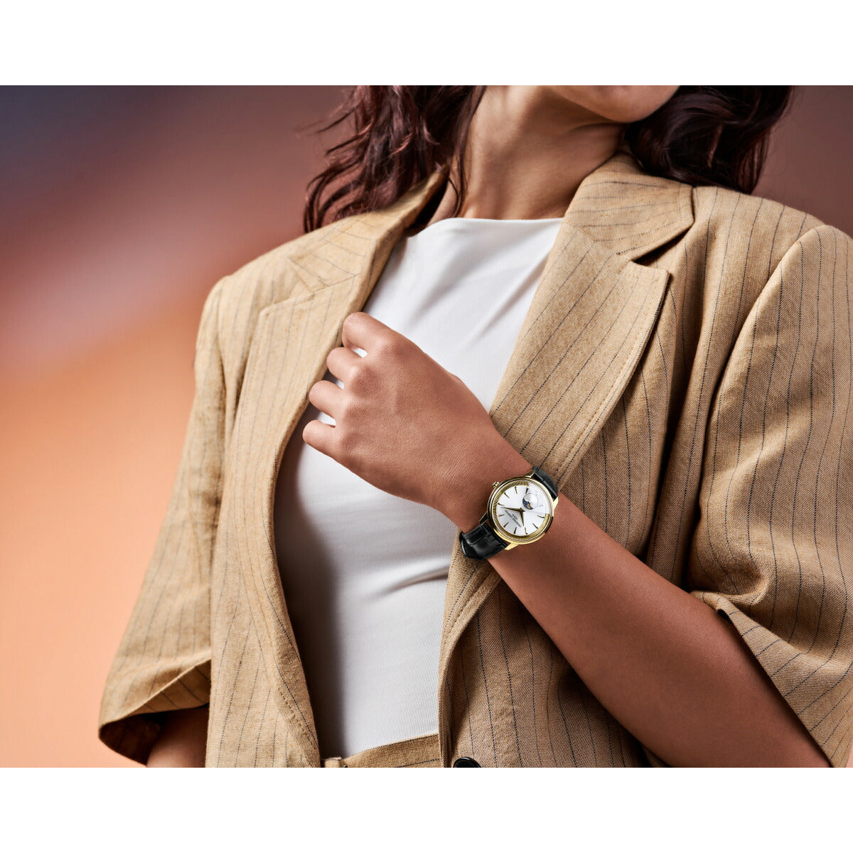 フレデリック コンスタント FREDERIQUE CONSTANT クラシック モネータ FC-206S3S5 腕時計 フレデリックコンスタント【2025 新作】【60回分割手数料無料！】