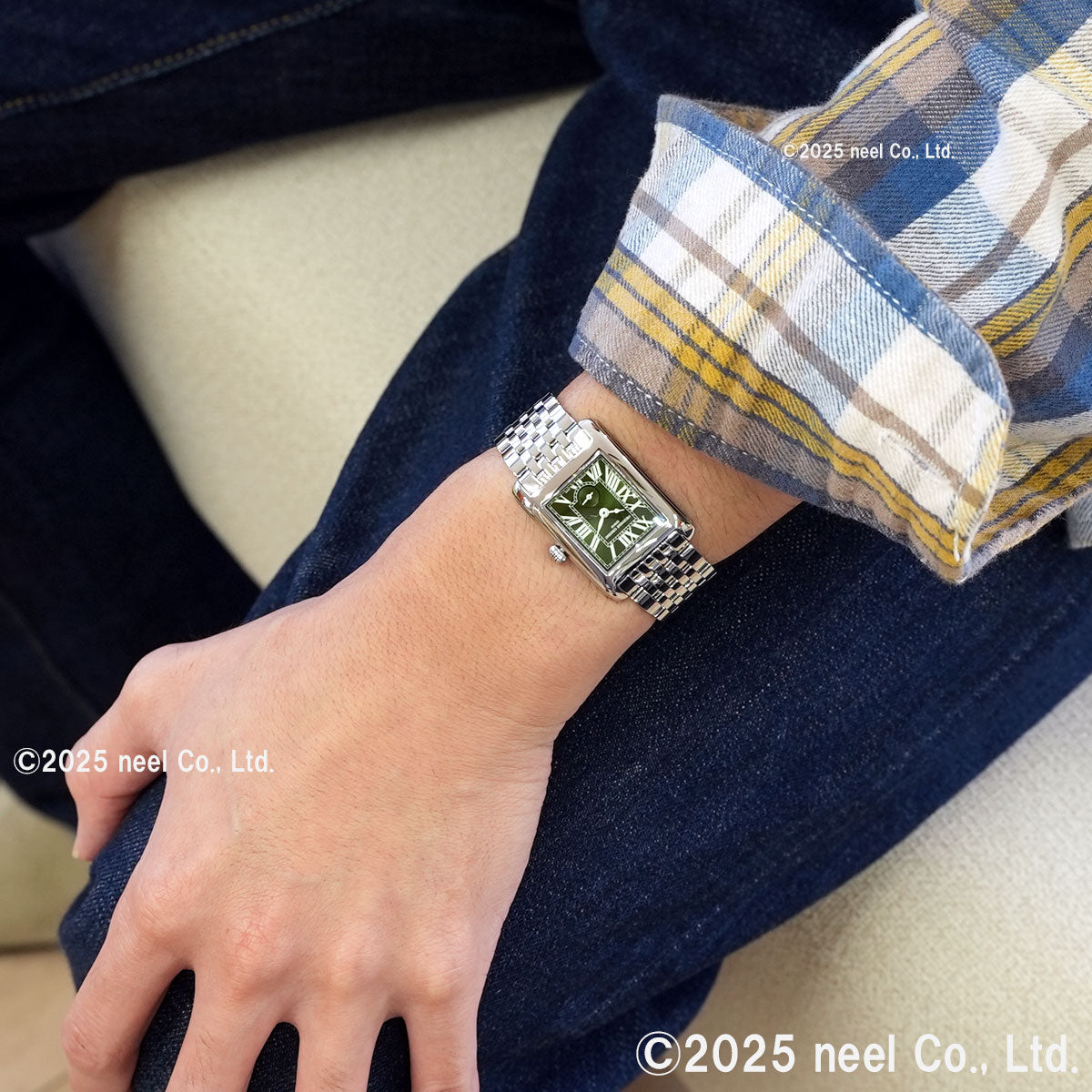 フレデリック コンスタント FREDERIQUE CONSTANT クラシック カレ FC-235GR2C6B 腕時計 フレデリックコンスタント【60回分割手数料無料！】