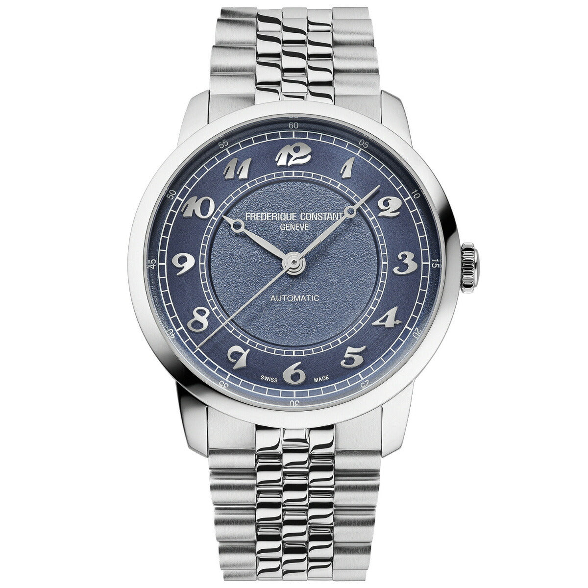 フレデリック コンスタント FREDERIQUE CONSTANT クラシック プレミア FC-301BL3B6B 腕時計 フレデリックコンスタント【2025 新作】【60回分割手数料無料！】