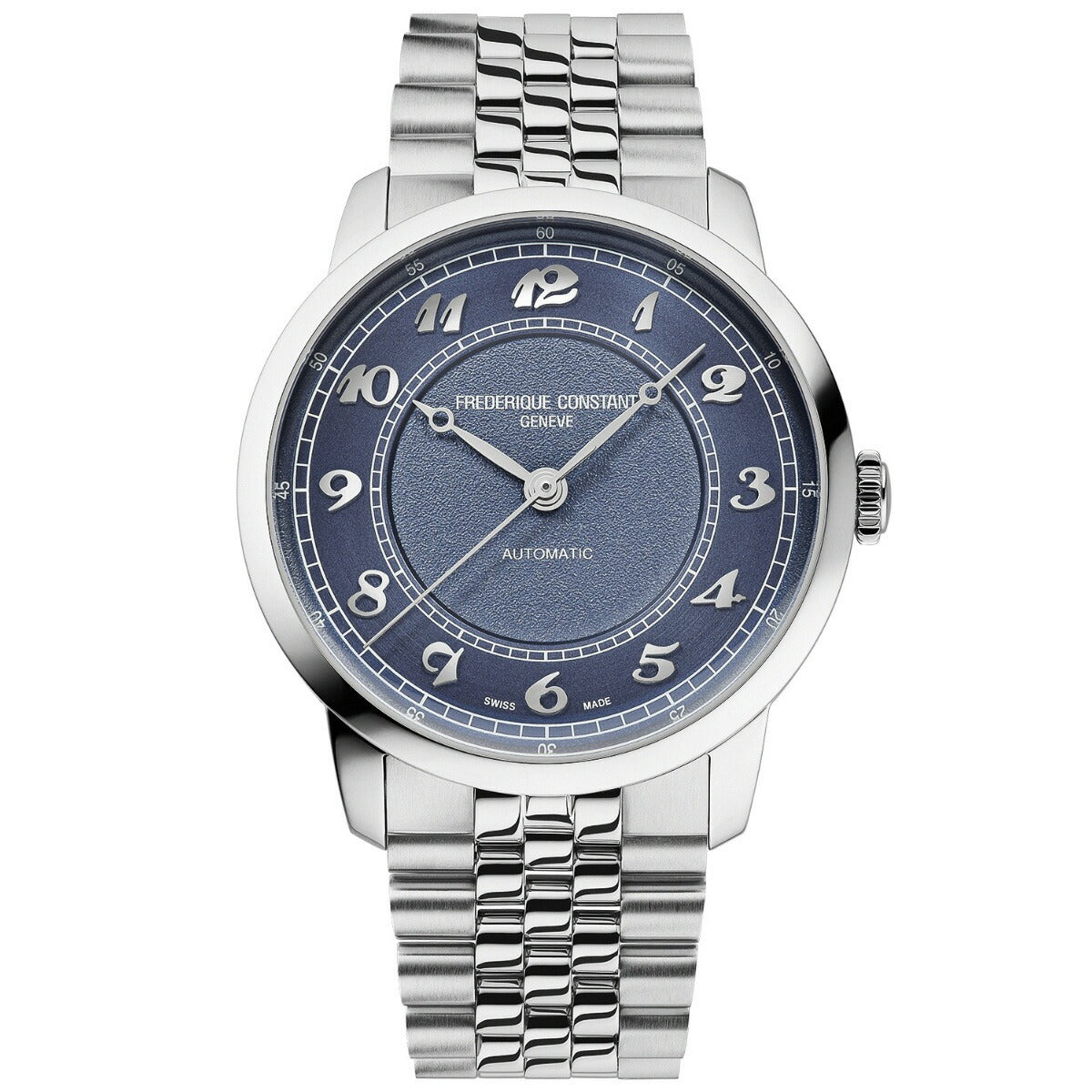 フレデリック コンスタント FREDERIQUE CONSTANT クラシック プレミア FC-301BL3B6B 腕時計 フレデリックコンスタント【60回分割手数料無料！】