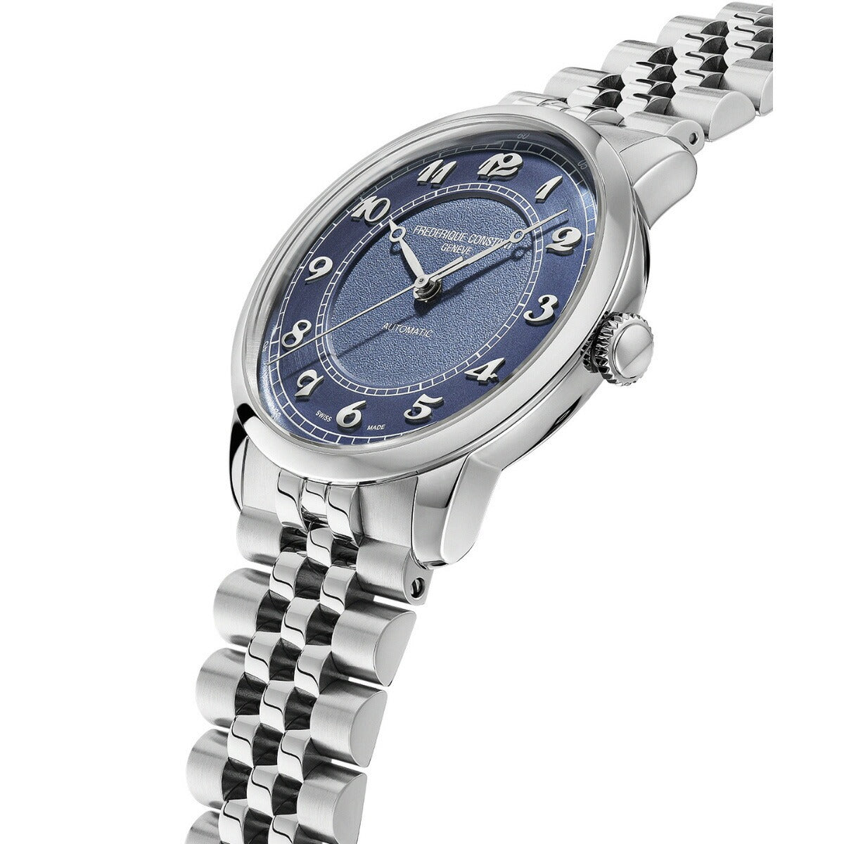 フレデリック コンスタント FREDERIQUE CONSTANT クラシック プレミア FC-301BL3B6B 腕時計 フレデリックコンスタント【60回分割手数料無料！】