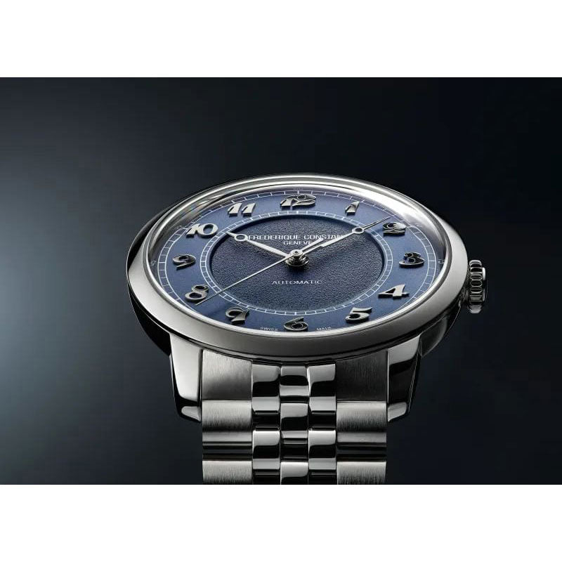 フレデリック コンスタント FREDERIQUE CONSTANT クラシック プレミア FC-301BL3B6B 腕時計 フレデリックコンスタント【60回分割手数料無料！】