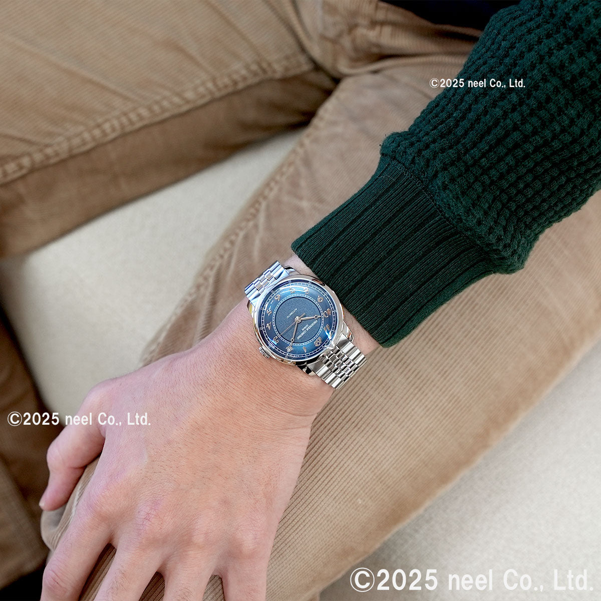 フレデリック コンスタント FREDERIQUE CONSTANT クラシック プレミア FC-301BL3B6B 腕時計 フレデリックコンスタント【60回分割手数料無料！】
