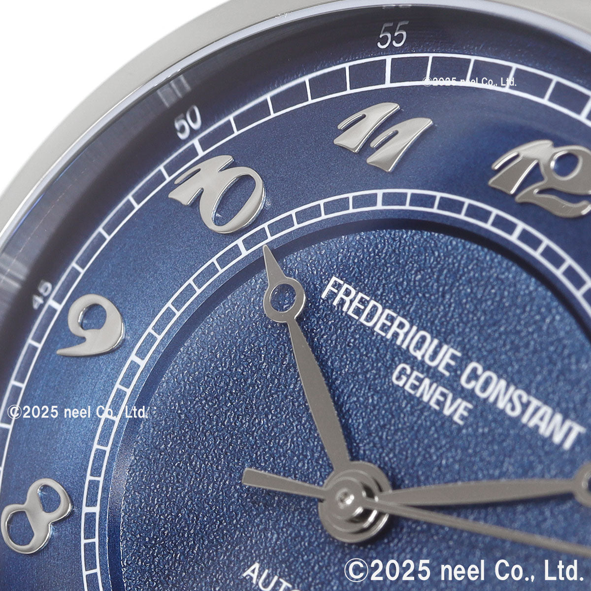 フレデリック コンスタント FREDERIQUE CONSTANT クラシック プレミア FC-301BL3B6B 腕時計 フレデリックコンスタント【60回分割手数料無料！】