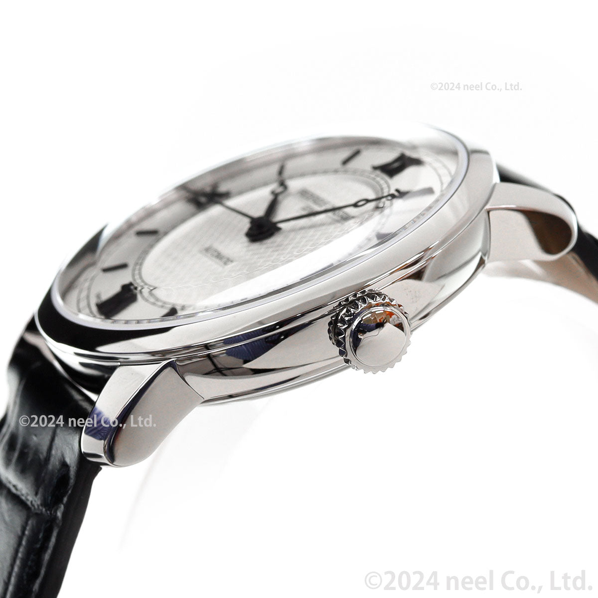 【60回分割手数料無料！】フレデリック・コンスタント FREDERIQUE CONSTANT クラシック プレミア FC-301S3B6 腕時計 メンズ 自動巻き フレデリックコンスタント