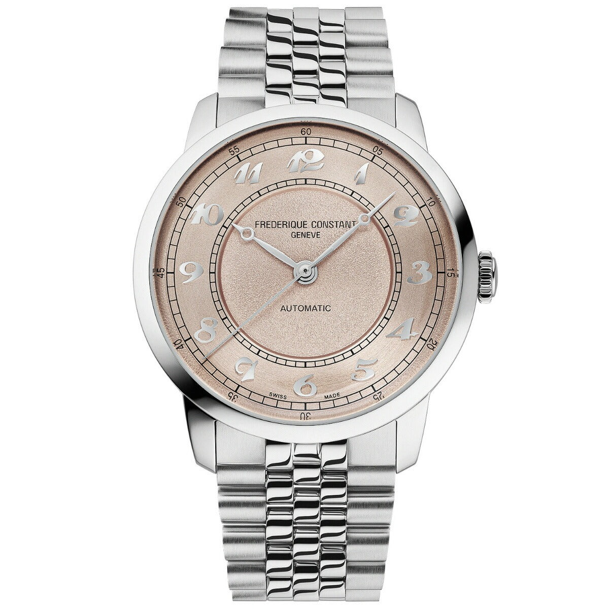 フレデリック コンスタント FREDERIQUE CONSTANT クラシック プレミア FC-301SAL3B6B 腕時計 フレデリックコンスタント【60回分割手数料無料！】