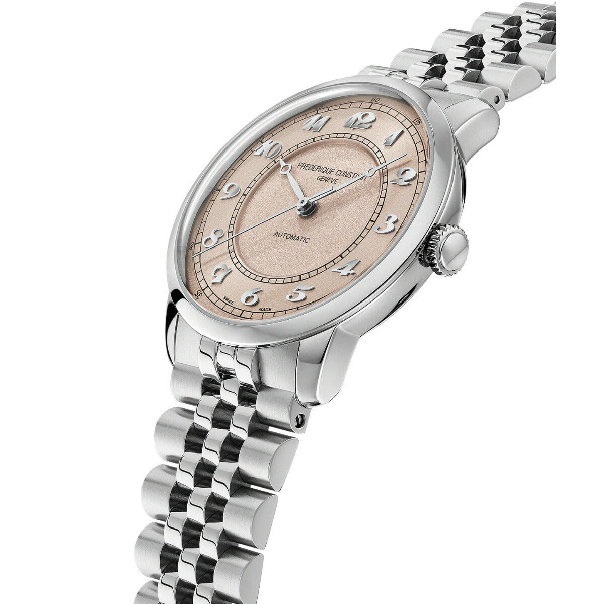 フレデリック コンスタント FREDERIQUE CONSTANT クラシック プレミア FC-301SAL3B6B 腕時計 フレデリックコンスタント【60回分割手数料無料！】