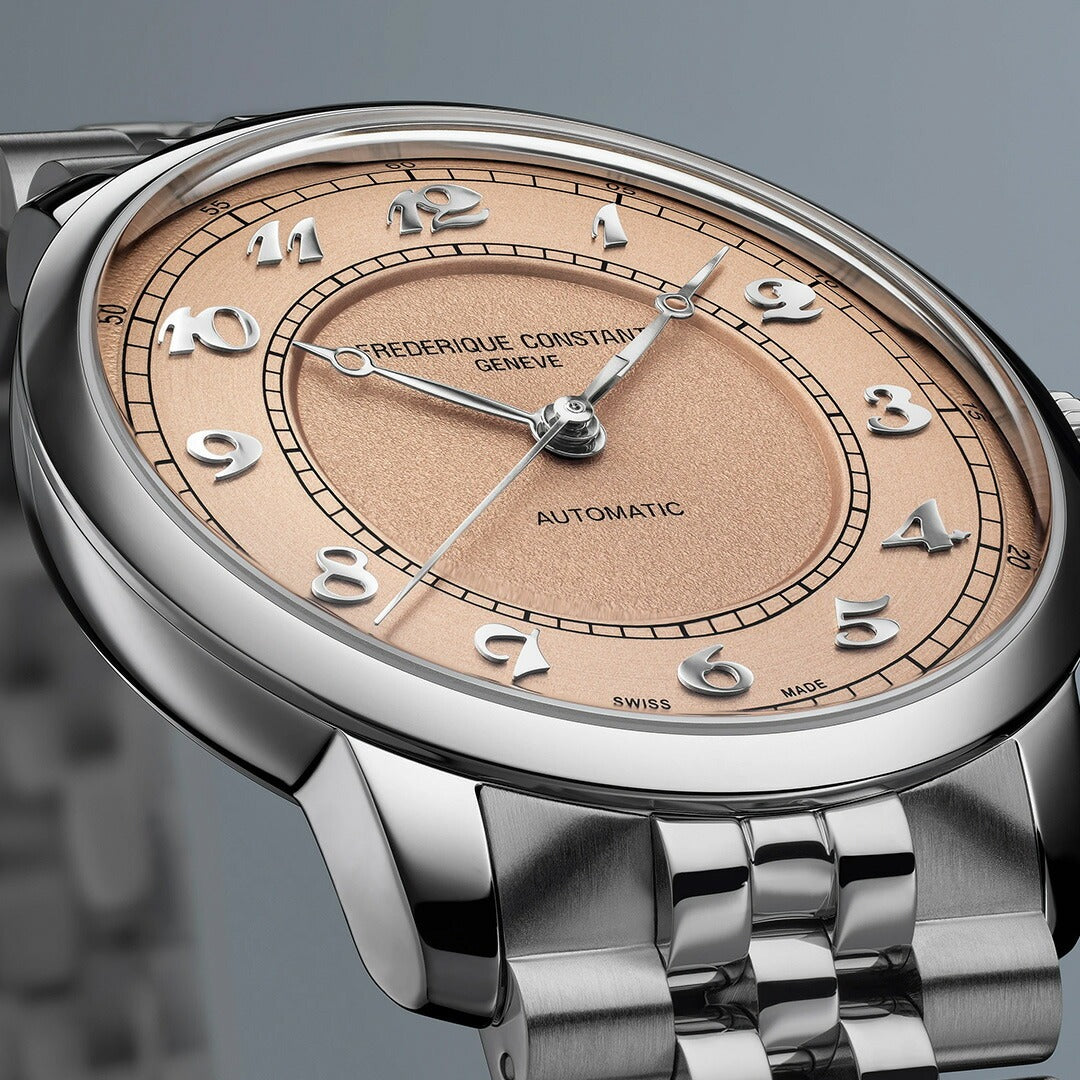 フレデリック コンスタント FREDERIQUE CONSTANT クラシック プレミア FC-301SAL3B6B 腕時計 フレデリックコンスタント【60回分割手数料無料！】