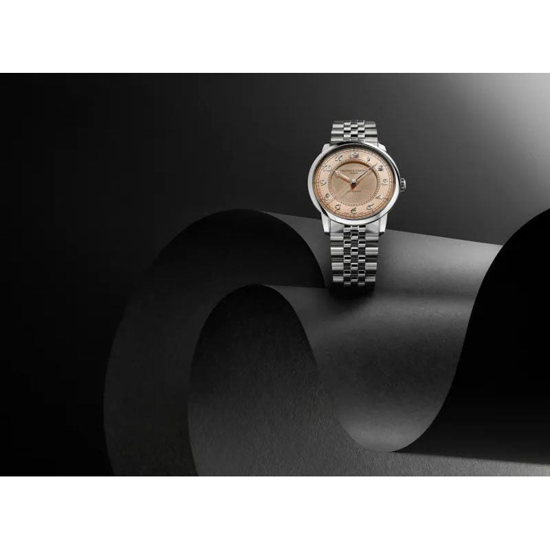 フレデリック コンスタント FREDERIQUE CONSTANT クラシック プレミア FC-301SAL3B6B 腕時計 フレデリックコンスタント【60回分割手数料無料！】