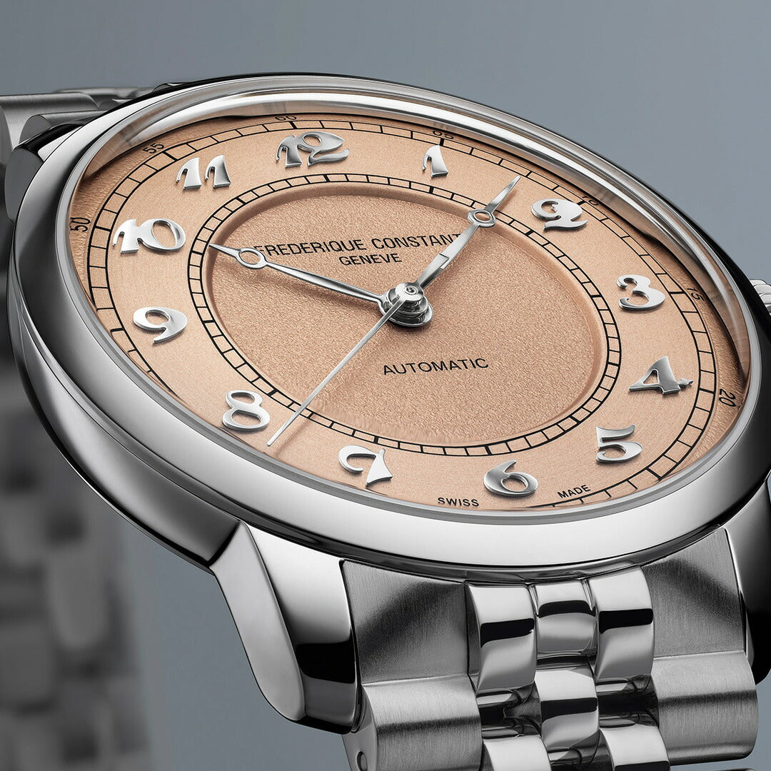フレデリック コンスタント FREDERIQUE CONSTANT クラシック プレミア FC-301SAL3B6B 腕時計 フレデリックコンスタント【2025 新作】【60回分割手数料無料！】