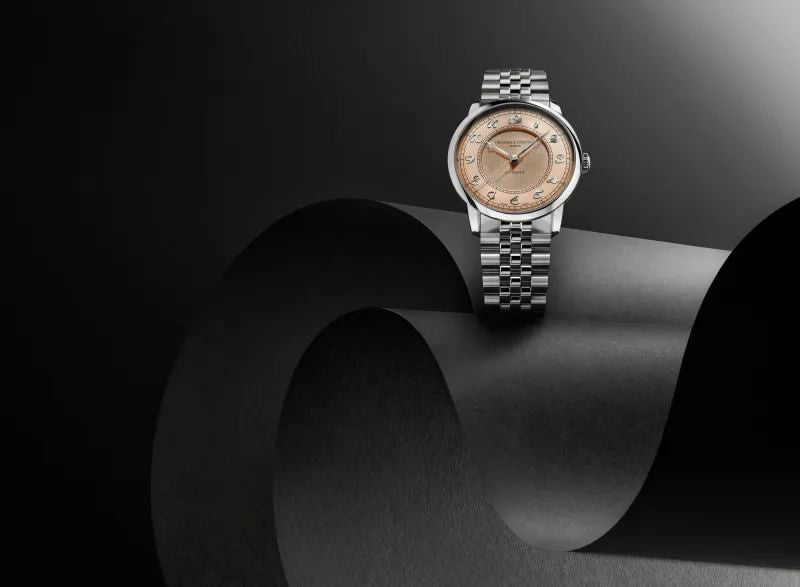 フレデリック コンスタント FREDERIQUE CONSTANT クラシック プレミア FC-301SAL3B6B 腕時計 フレデリックコンスタント【2025 新作】【60回分割手数料無料！】