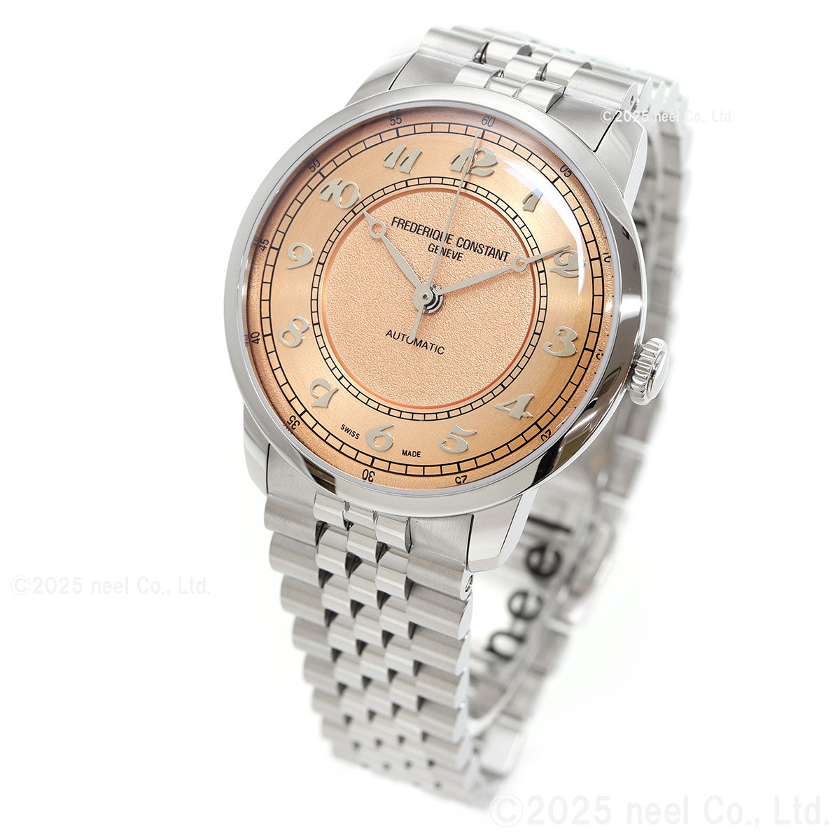 フレデリック コンスタント FREDERIQUE CONSTANT クラシック プレミア FC-301SAL3B6B 腕時計 フレデリックコンスタント【60回分割手数料無料！】