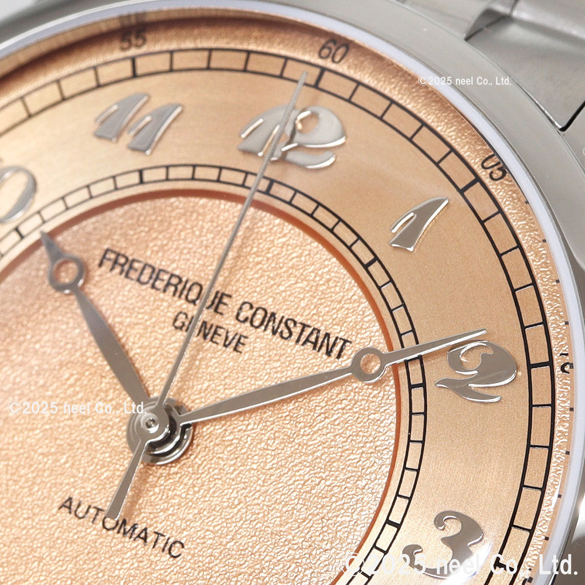 フレデリック コンスタント FREDERIQUE CONSTANT クラシック プレミア FC-301SAL3B6B 腕時計 フレデリックコンスタント【60回分割手数料無料！】