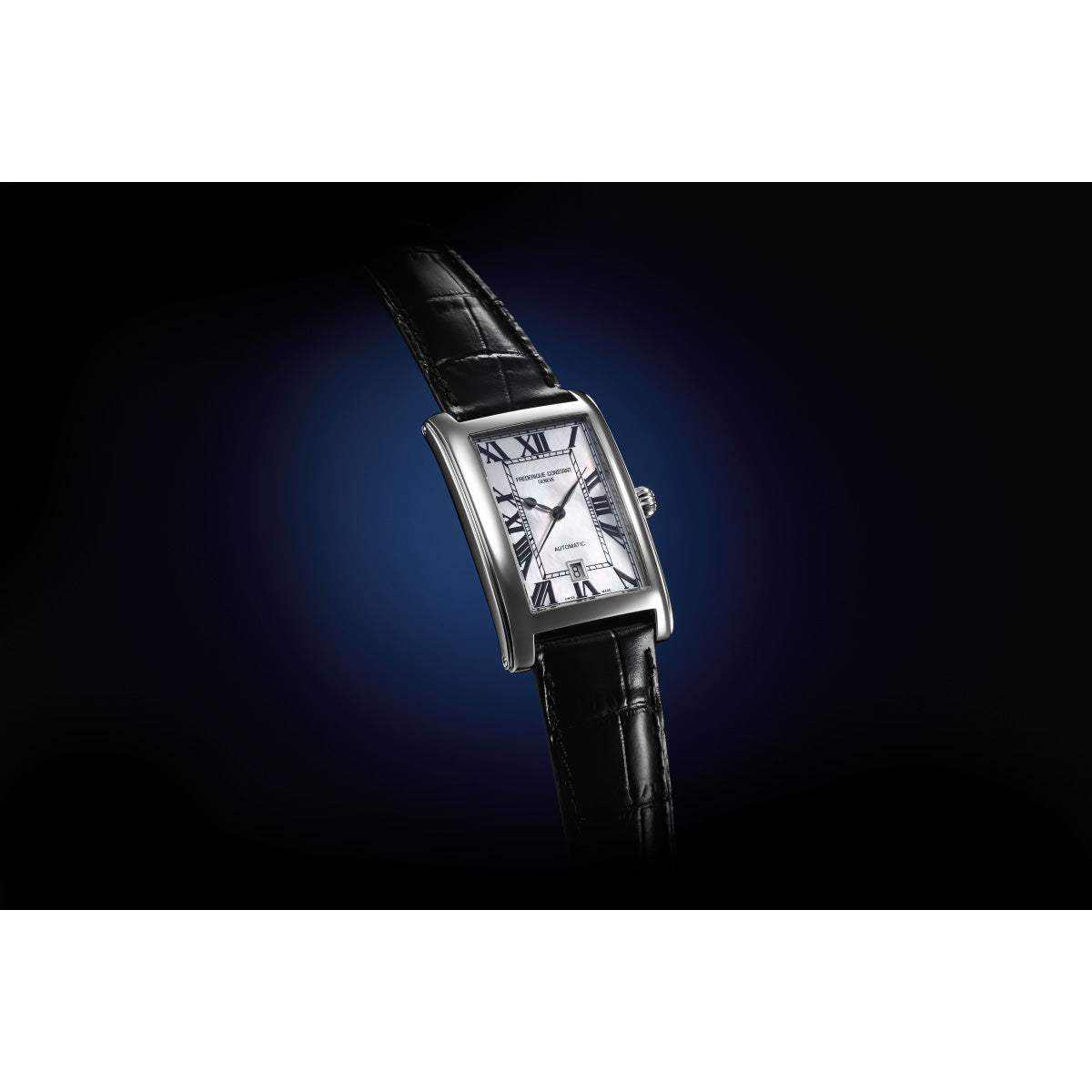 フレデリック コンスタント FREDERIQUE CONSTANT クラシック カレ オートマチック 日本限定 FC-303MPW4C6 腕時計 自動巻き【2025 新作】【60回分割手数料無料！】