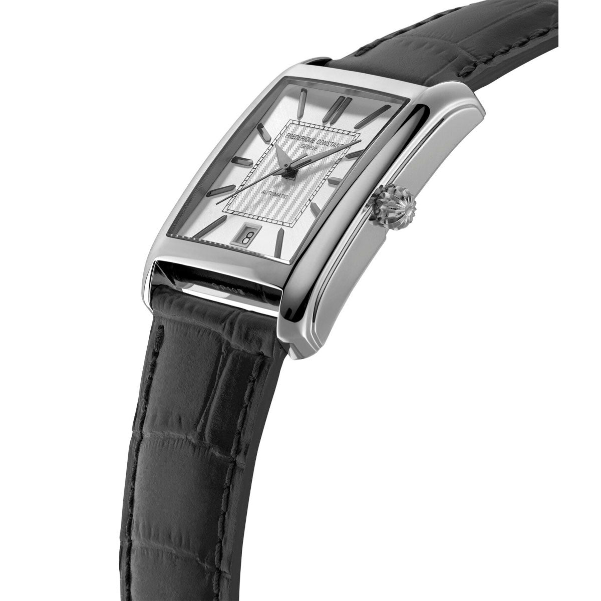 フレデリック コンスタント FREDERIQUE CONSTANT クラシック カレ オートマチック 腕時計 自動巻 FC-303S4C26 フレデリックコンスタント【60回分割手数料無料！】