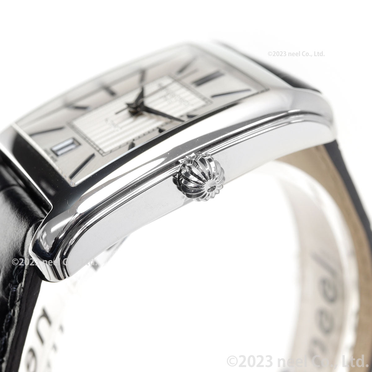 フレデリック コンスタント FREDERIQUE CONSTANT クラシック カレ オートマチック 腕時計 自動巻 FC-303S4C26 フレデリックコンスタント【60回分割手数料無料！】