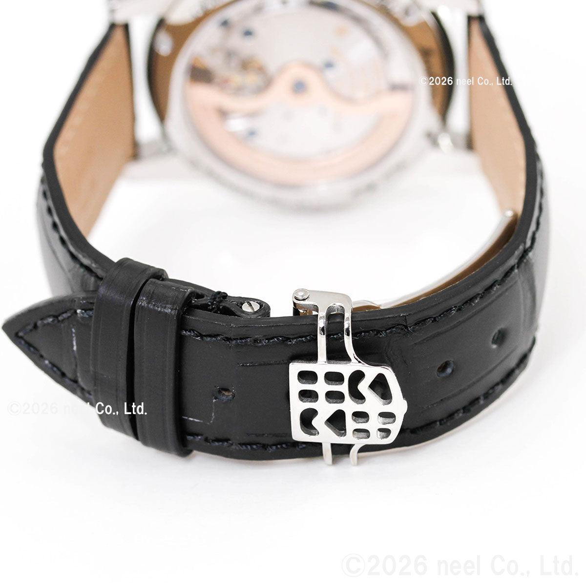 フレデリック コンスタント FREDERIQUE CONSTANT クラシック デイト マニュファクチュール FC-706B3H6 腕時計 フレデリックコンスタント【60回分割手数料無料！】