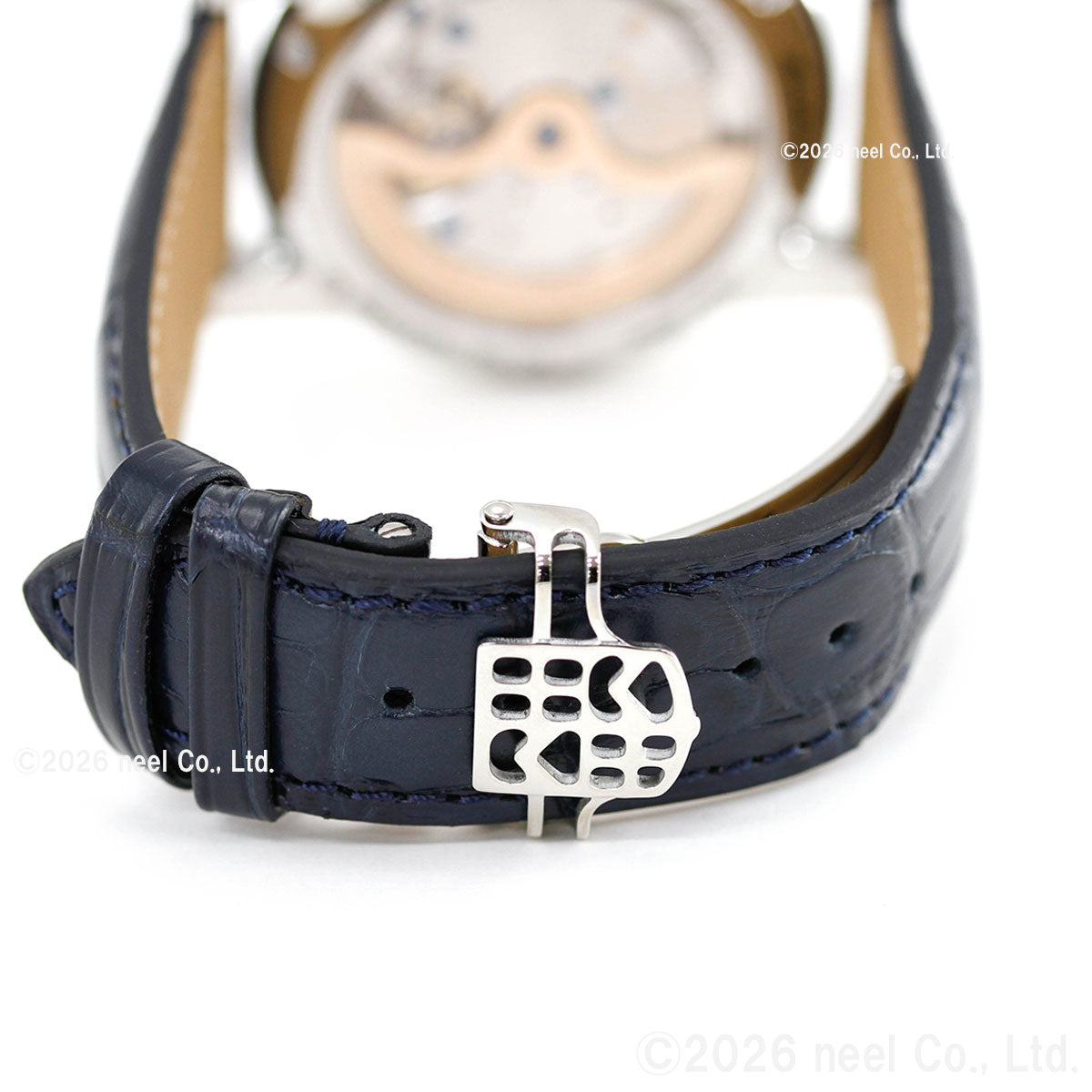 フレデリック・コンスタント FREDERIQUE CONSTANT クラシック デイト マニュファクチュール FC-706S3H6 腕時計 フレデリックコンスタント【60回分割手数料無料！】