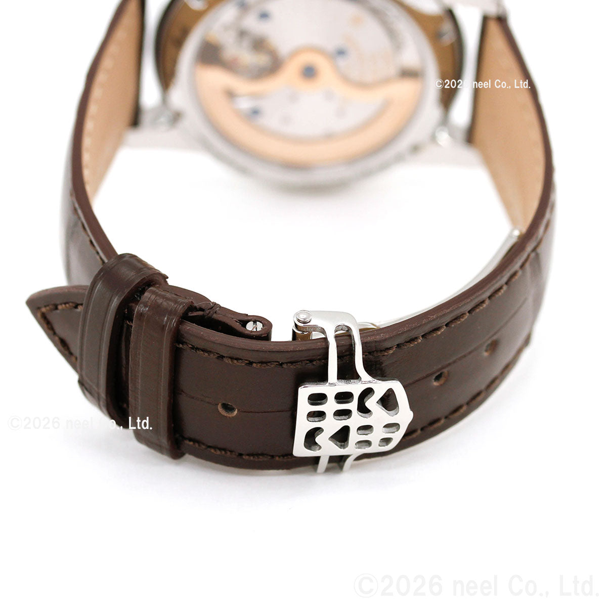 フレデリック コンスタント FREDERIQUE CONSTANT クラシックデイトマニュファクチュール FC-706SAL3H6 腕時計 フレデリックコンスタント【60回分割手数料無料！】