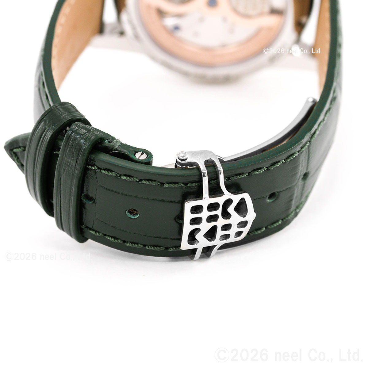 フレデリック コンスタント FREDERIQUE CONSTANT マニュファクチュール ムーンフェイズ FC-716GR3H6 腕時計 フレデリックコンスタント【60回分割手数料無料！】