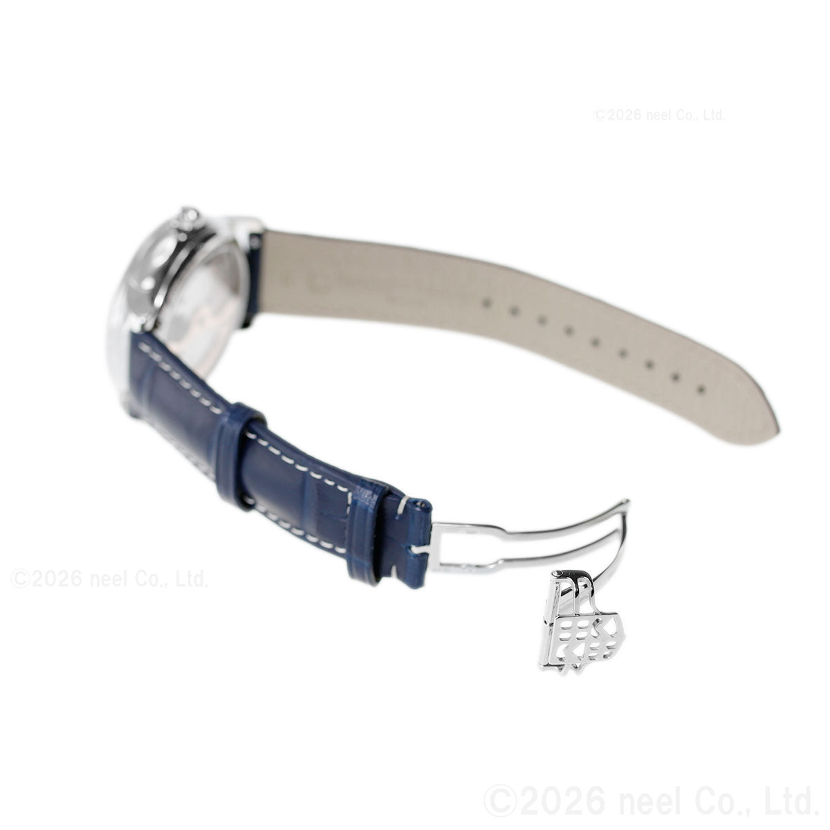 フレデリック コンスタント FREDERIQUE CONSTANT クラシック ワールドタイマー マニュファクチュール FC-719BLW3H6 腕時計 フレデリックコンスタント【2026 新作】【60回分割手数料無料！】