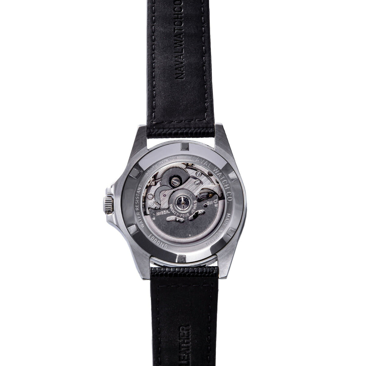 ナバルウォッチ NAVAL WATCH Produced By LOWERCASE ローワーケース FRXA002 腕時計 メンズ 自動巻き【60回分割手数料無料！】