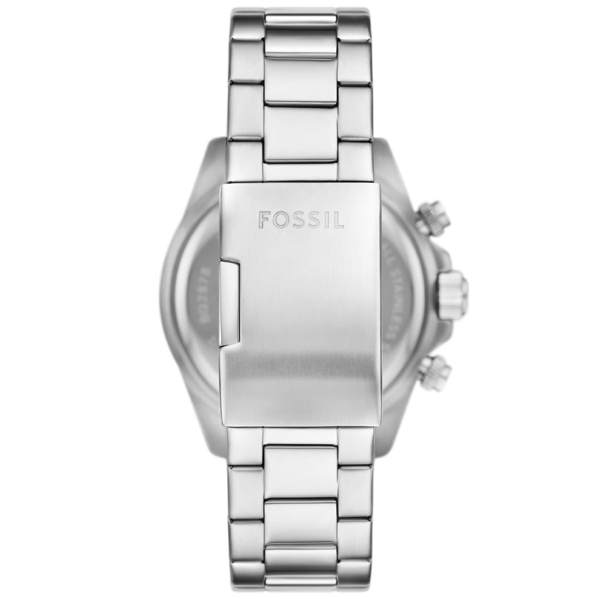 フォッシル FOSSIL 腕時計 メンズ AUTOCROSS マルチファンクション ステンレススチールウォッチ FS6127【2025 新作】