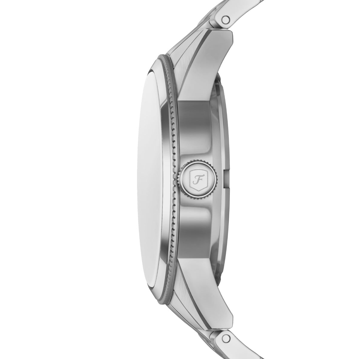 フォッシル FOSSIL 腕時計 メンズ PEARSON マルチファンクション ステンレススチールウォッチ FS6134【2025 新作】