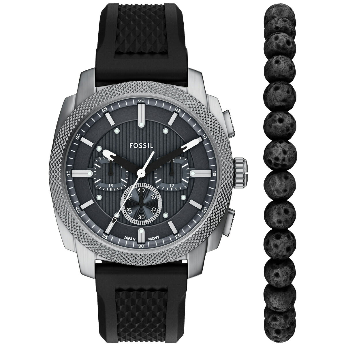 Fossil 腕時計 クロノグラフ Fossil CH2726 - Sport Flight Watch • Watchard.com