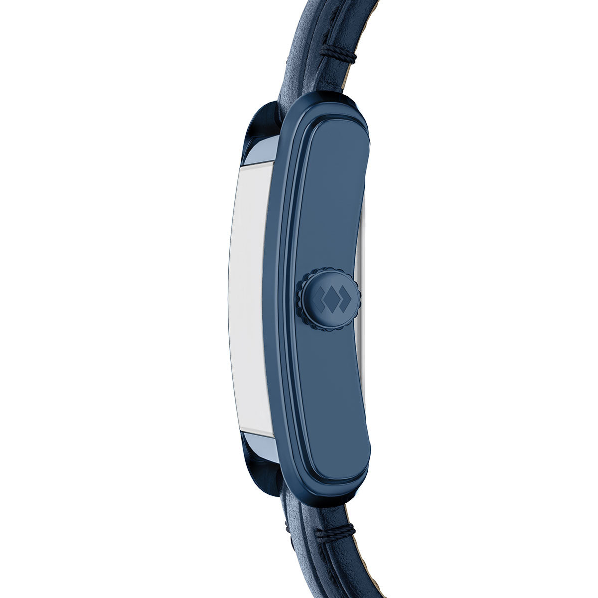 フォッシル FOSSIL 腕時計 メンズ CARRAWAY 三針 ネイビー クロコレザー FS6170【2026 新作】