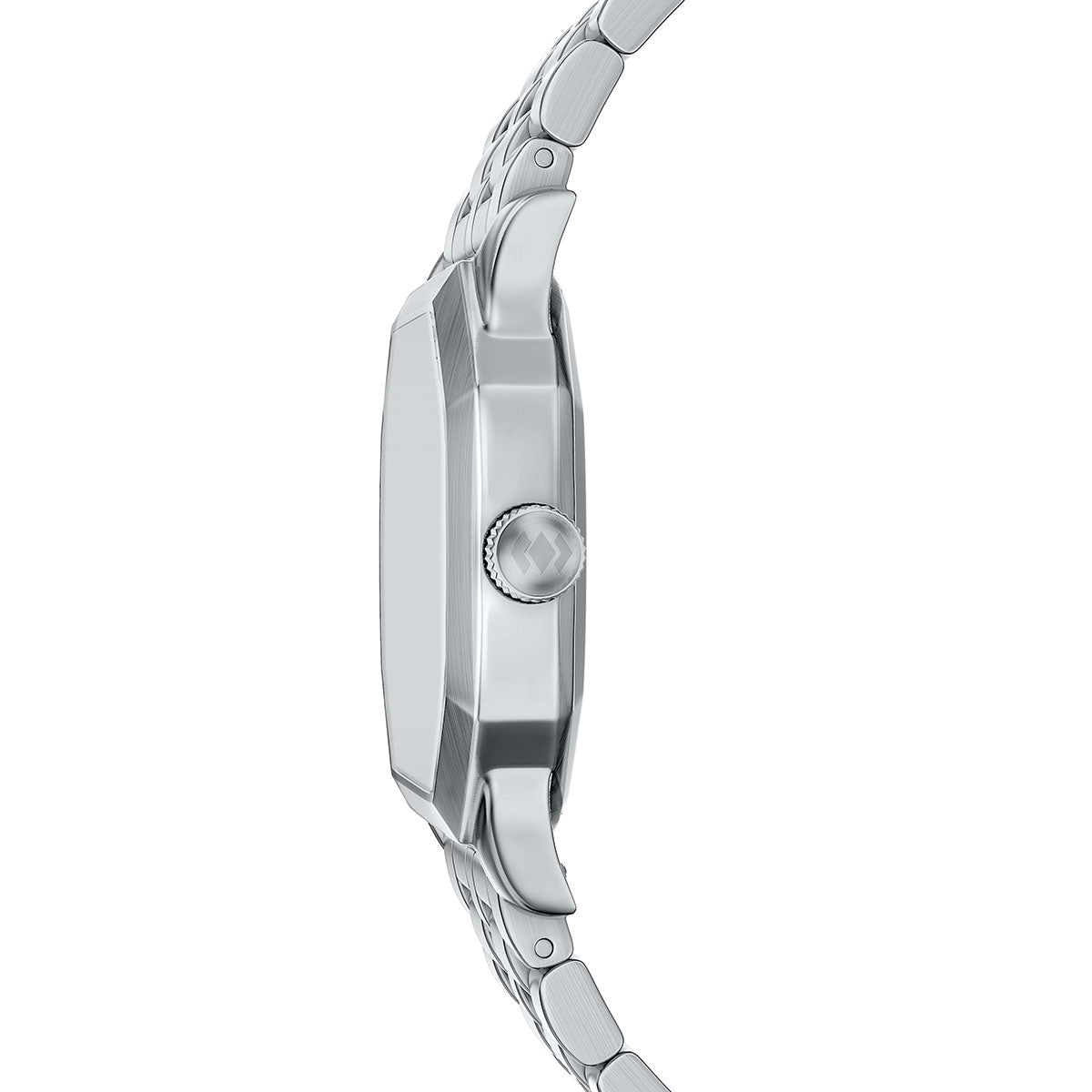 フォッシル FOSSIL 腕時計 メンズ HARLOW アナログ ステンレススチールウォッチ FS6211【2026新作】