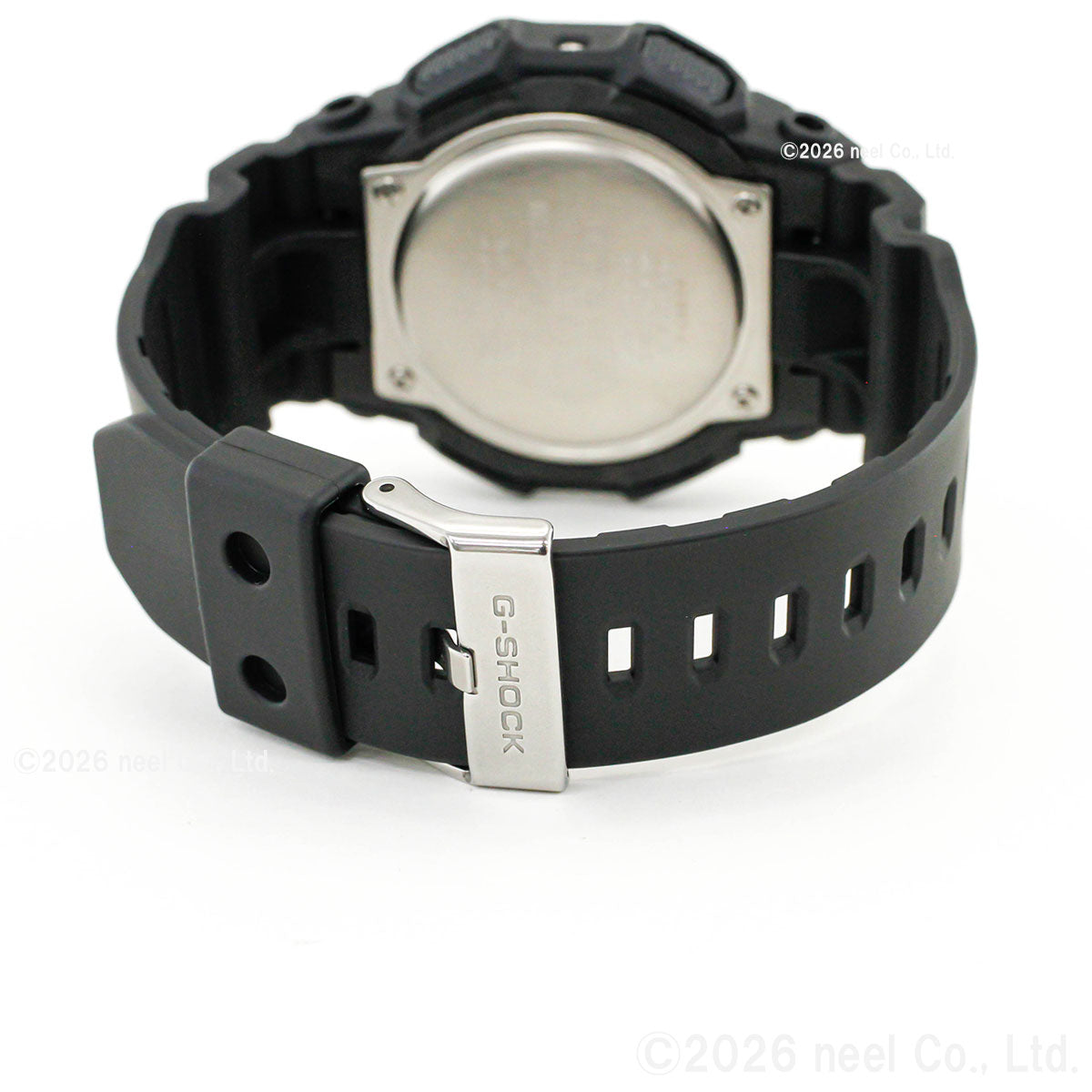 G-SHOCK カシオ Gショック CASIO アナデジ 腕時計 メンズ GA-010GB-1A9JF Black and Gold Series