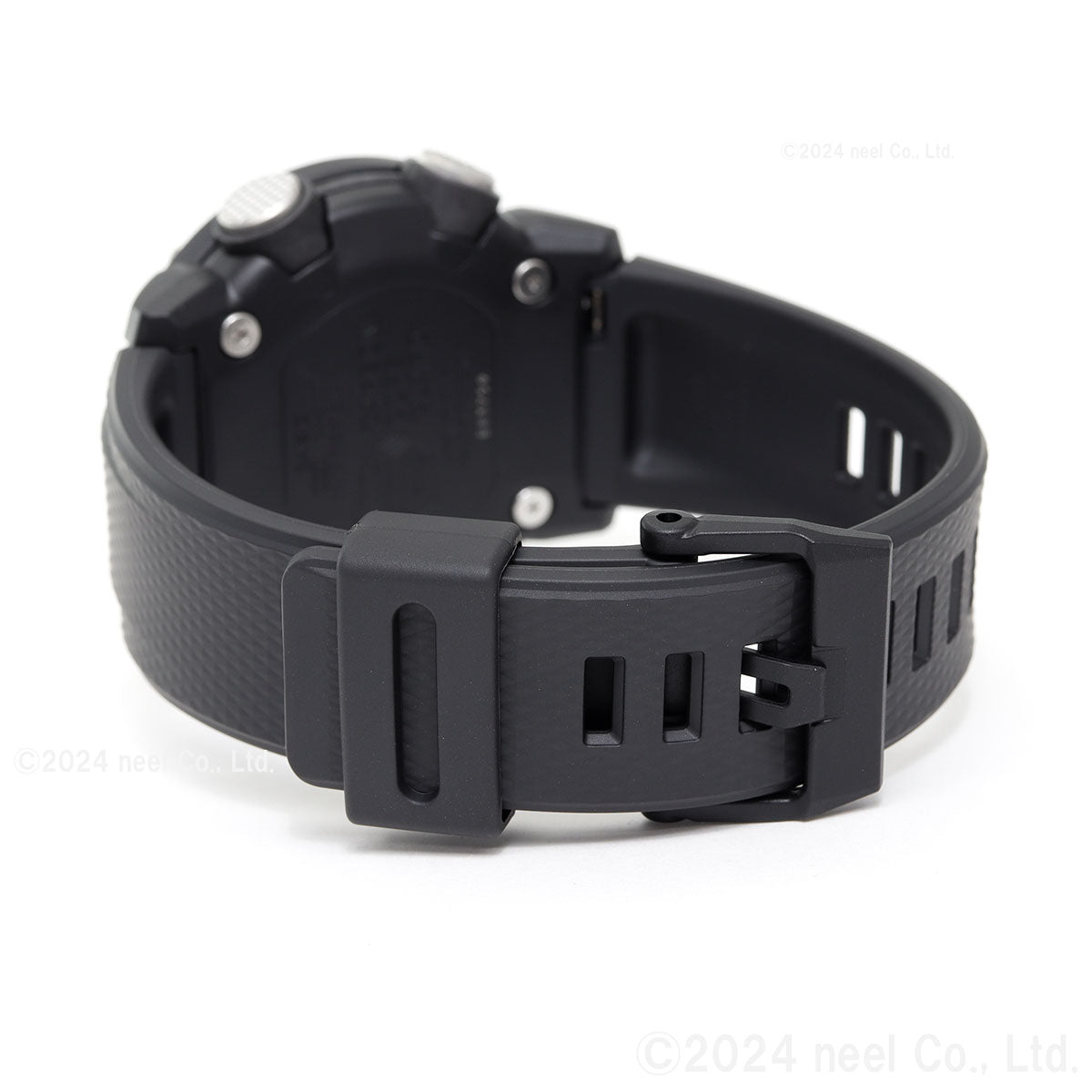 G-SHOCK カシオ Gショック CASIO 腕時計 メンズ GA-2000S-1AJF
