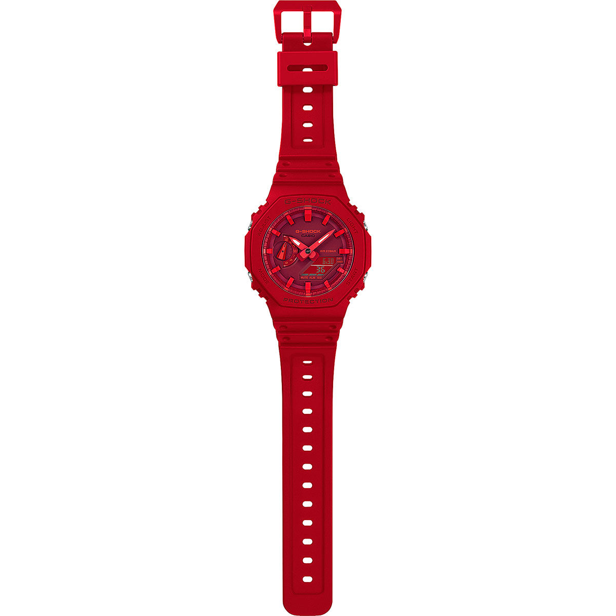 G-SHOCK カシオ Gショック 腕時計 メンズ GA-2100-4AJF