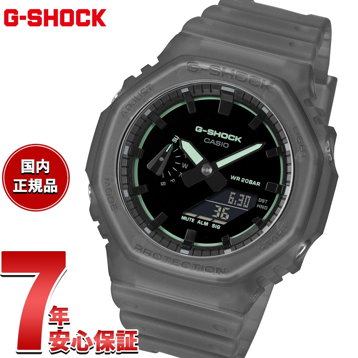 ga-2100k-1ajf