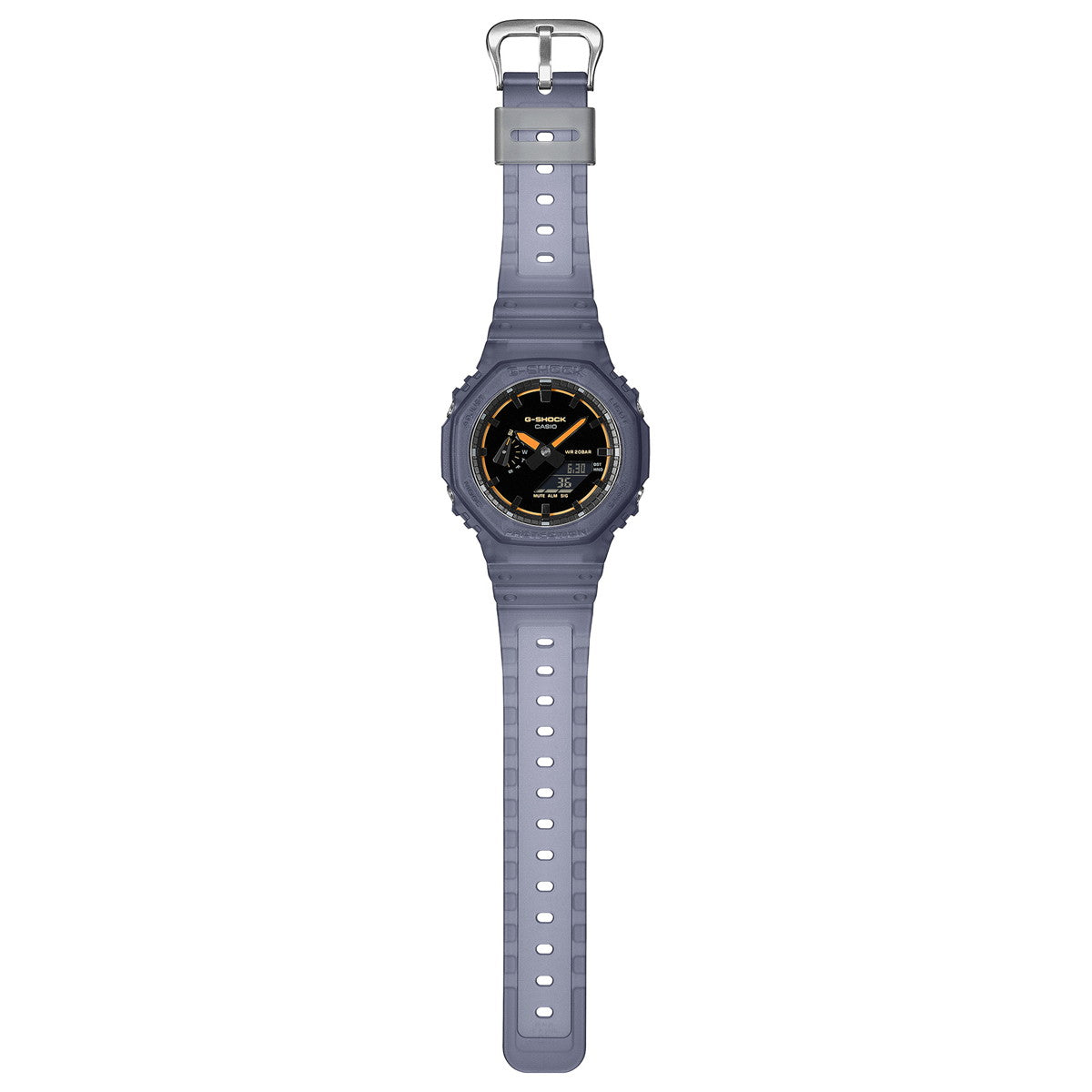 G-SHOCK カシオ Gショック CASIO アナデジ 腕時計 メンズ GA-2100K-2AJF【2026 新作】