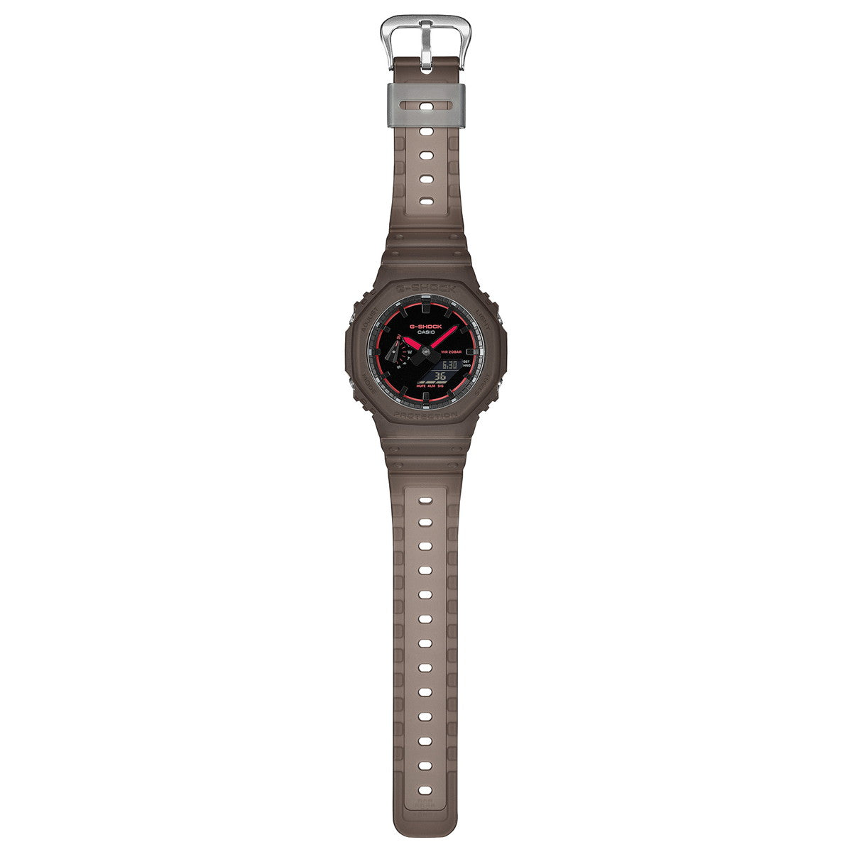 G-SHOCK カシオ Gショック CASIO アナデジ 腕時計 メンズ GA-2100K-5AJF【2026 新作】