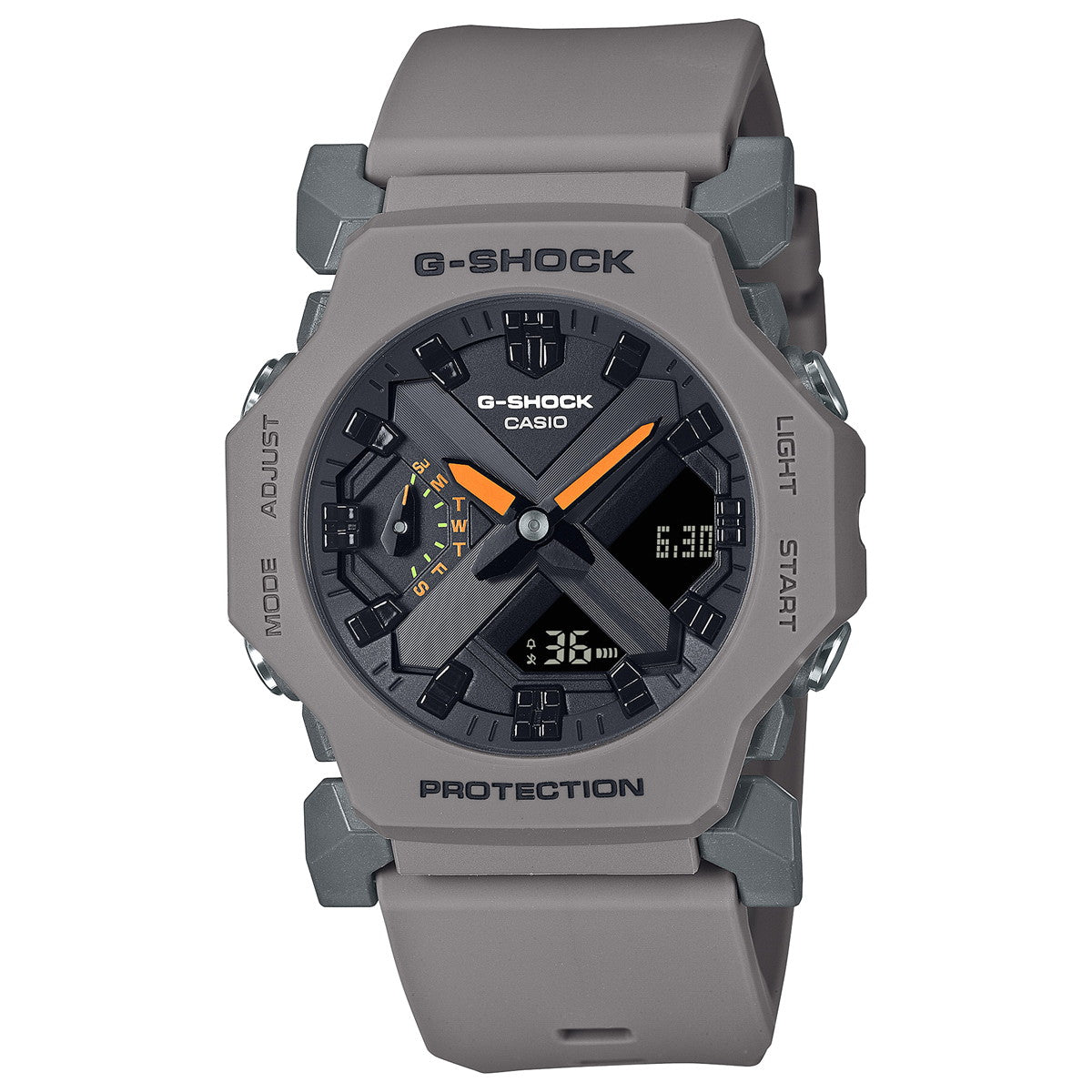 G-SHOCK カシオ Gショック CASIO 限定モデル アナデジ 腕時計 メンズ レディース GA-2300-8AJF【2025 新作】