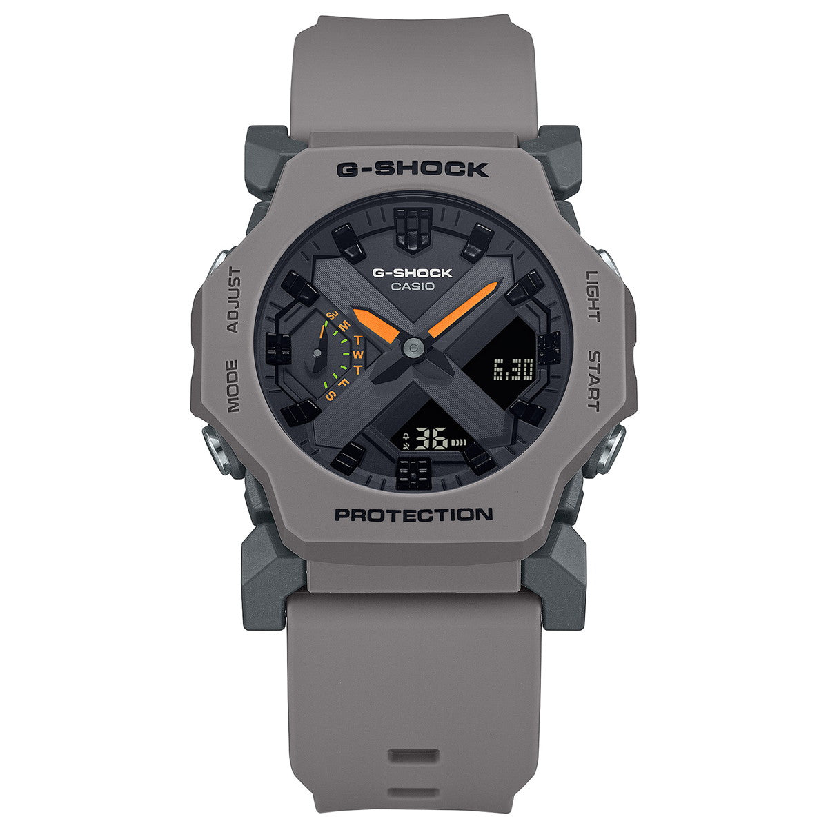 G-SHOCK カシオ Gショック CASIO 限定モデル アナデジ 腕時計 メンズ レディース GA-2300-8AJF【2025 新作】